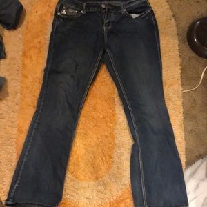 Women’s jeans